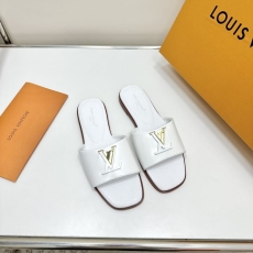 Louis Vuitton Slippers